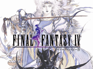 ff4 Icon