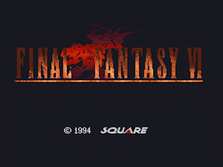 ff6 Icon